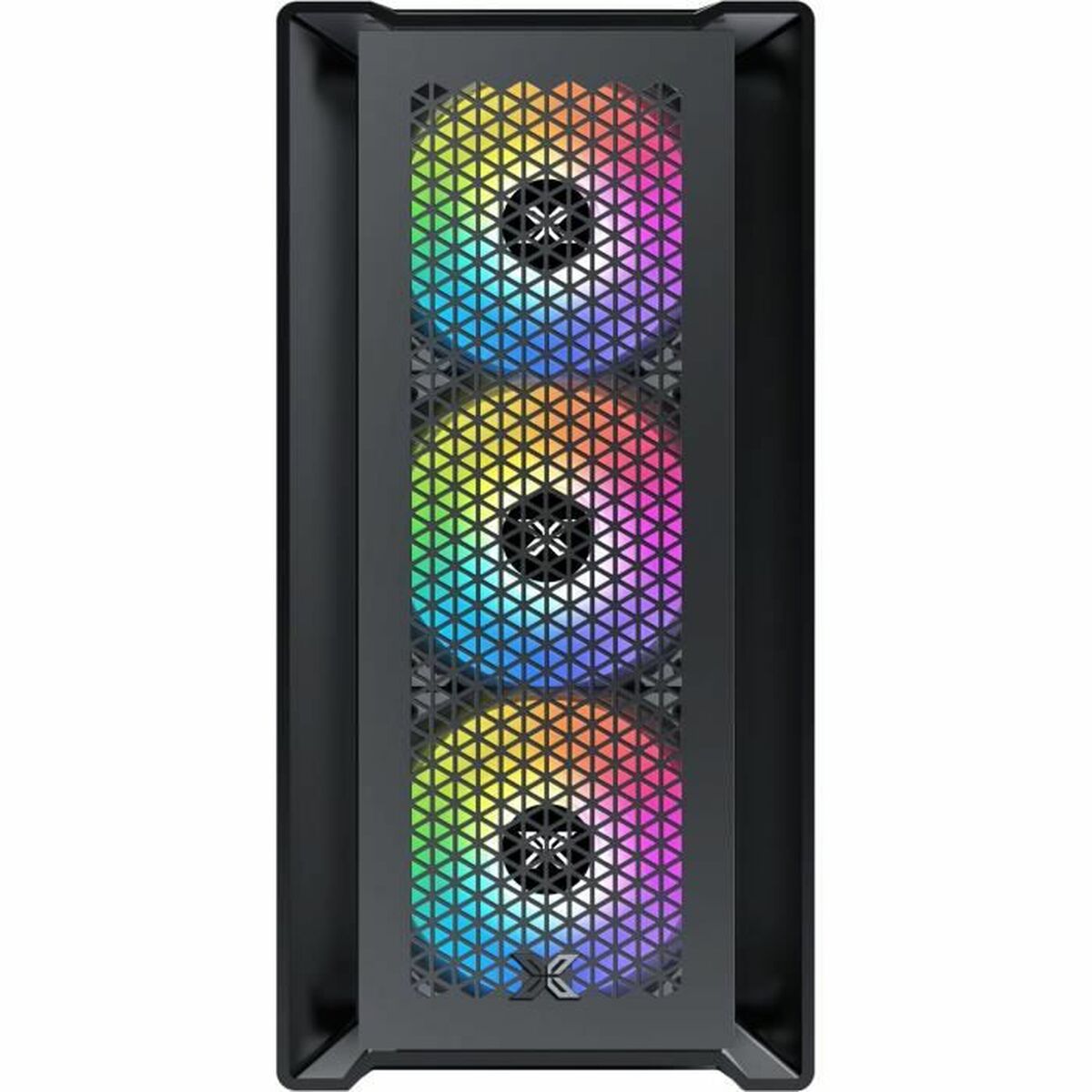 Case computer desktop ATX XIGMATEK Nero - Image 3