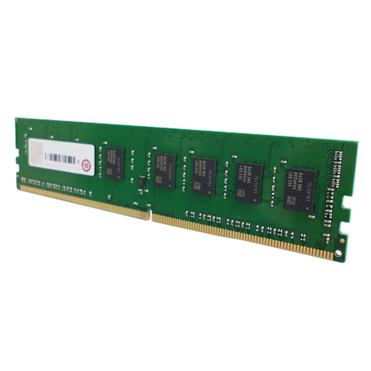 Memoria RAM Qnap RAM-8GDR4K0-UD-3200
