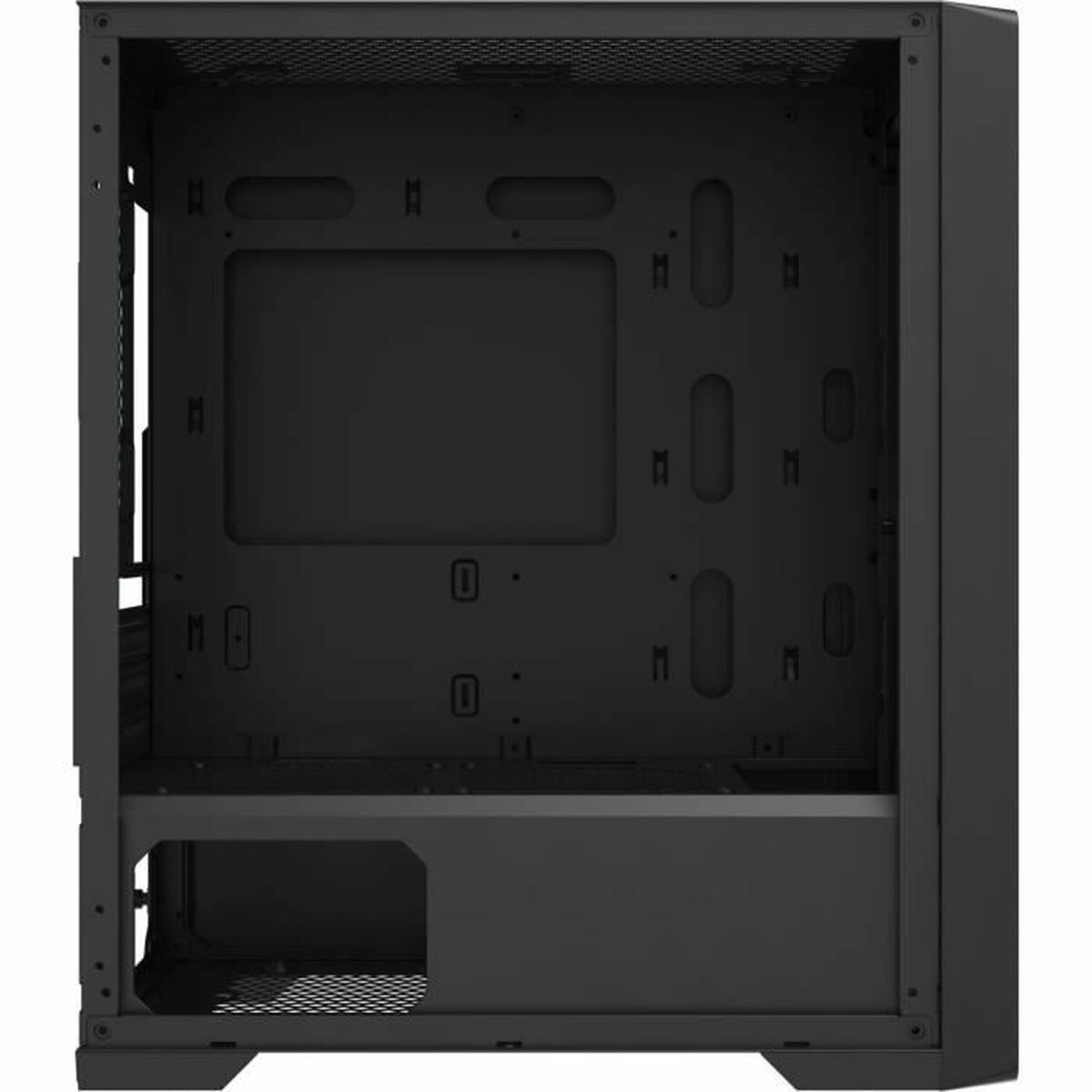 Case computer desktop ATX XIGMATEK Nero - Image 4