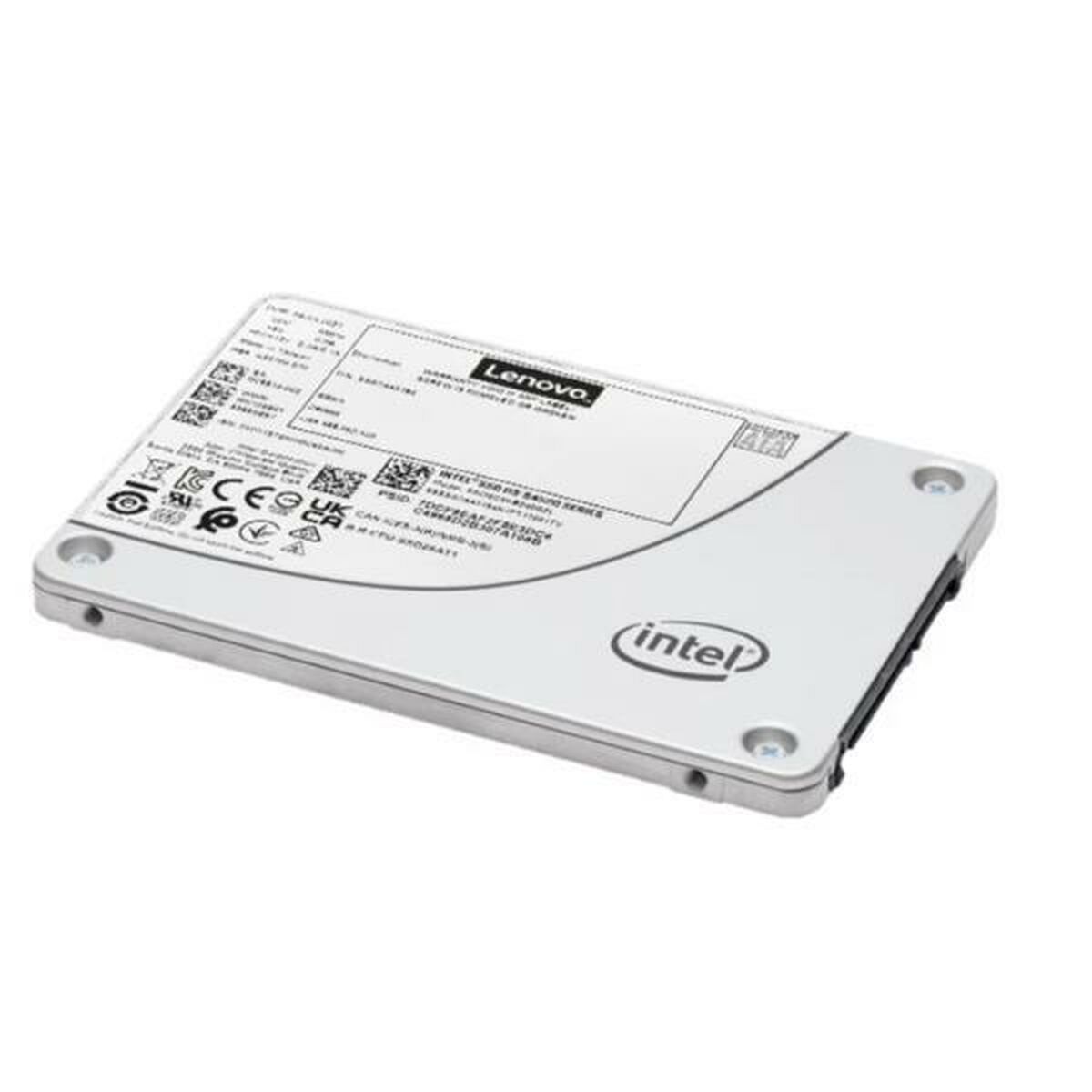 Hard Disk Lenovo 4XB7A90873 2,5" 480 GB