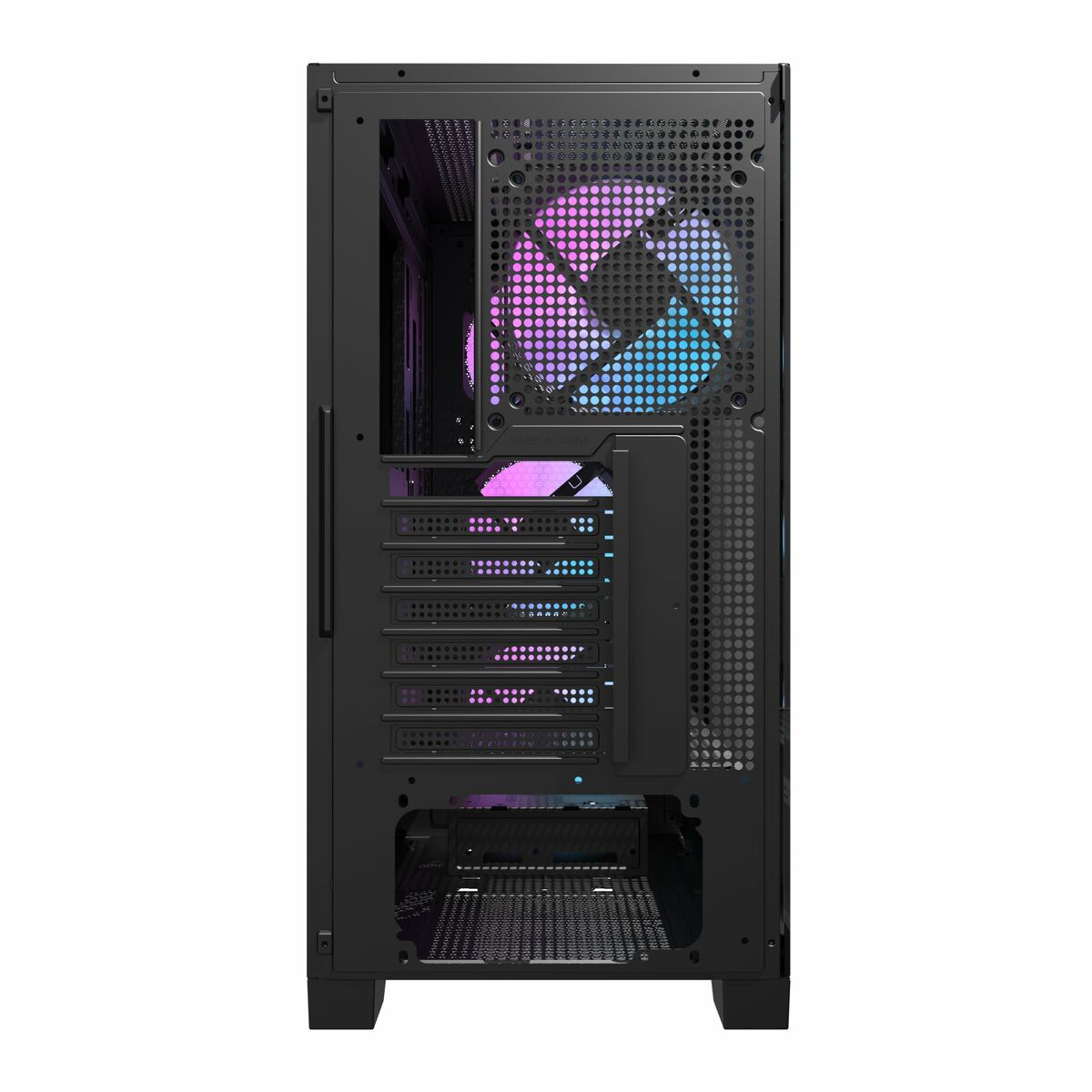 Case computer desktop ATX DarkFlash DRX70 MESH Nero - Image 5