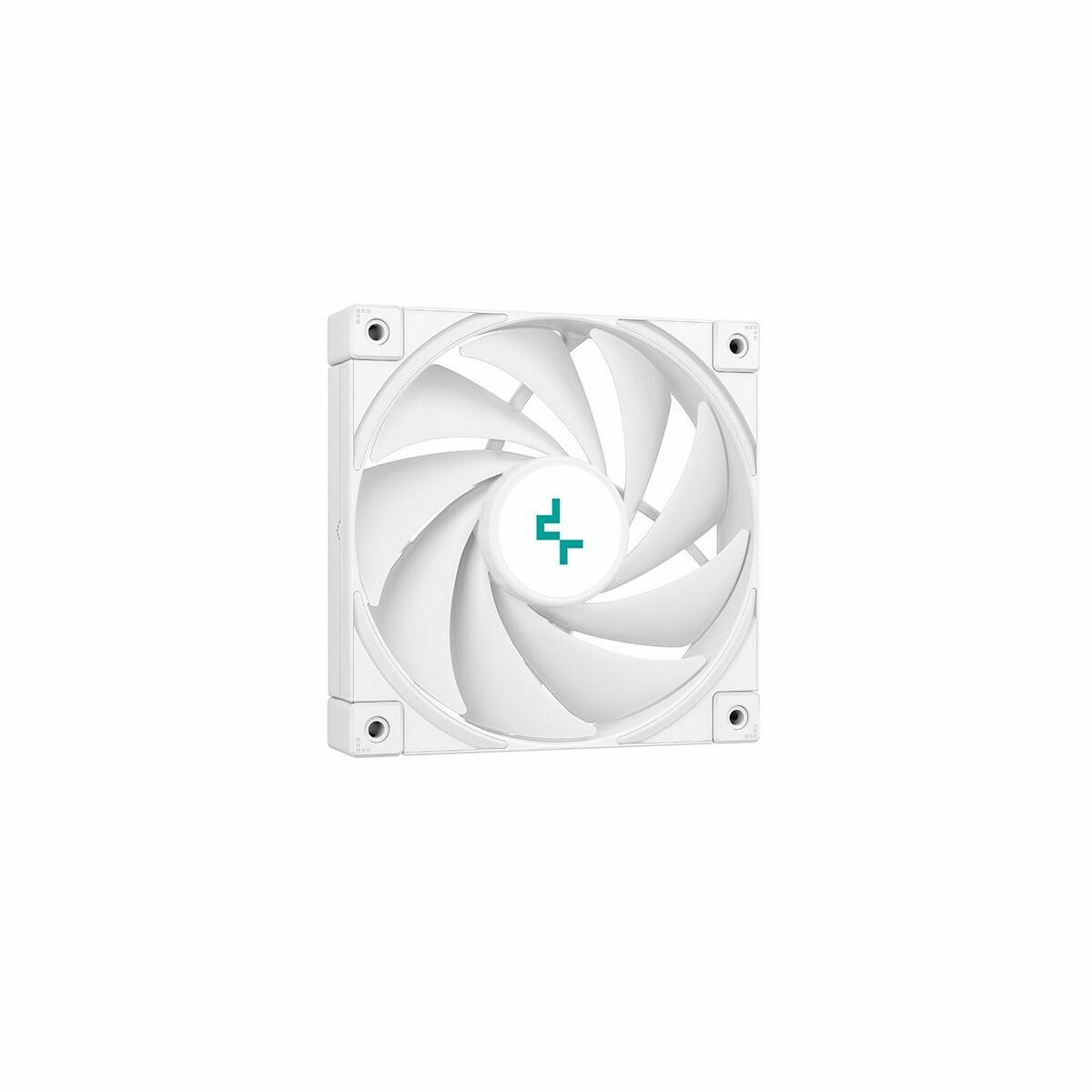 Ventola per CPU DEEPCOOL R-AK500-WHNNMT-G