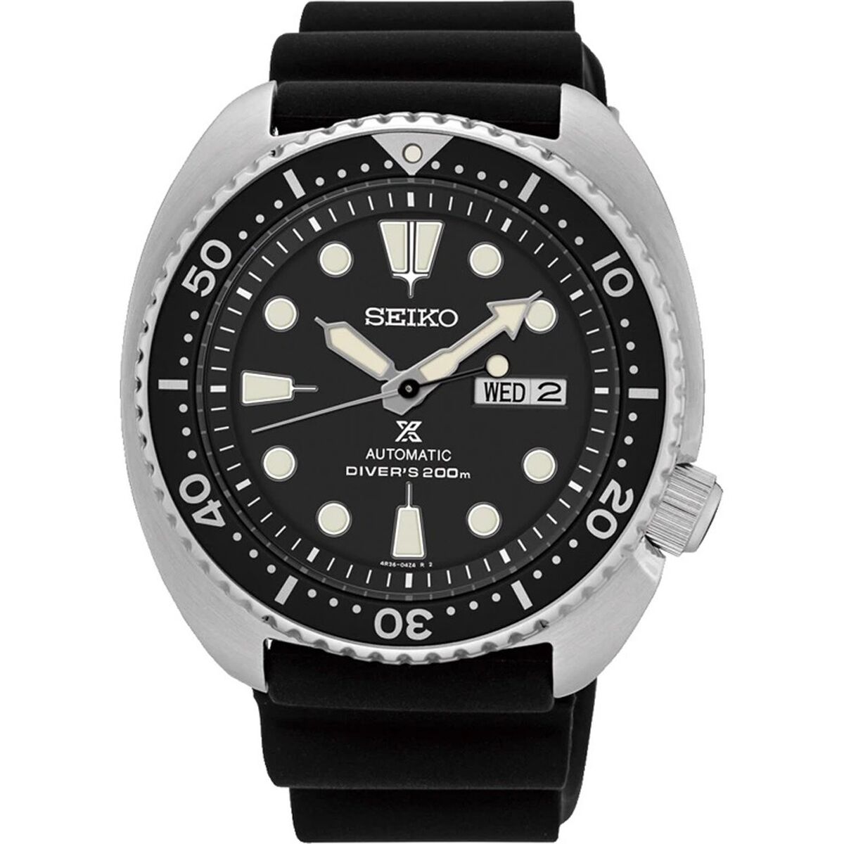 Orologio Uomo Seiko PROSPEX DIVERS AUTOMATIC (Ø 44 mm)