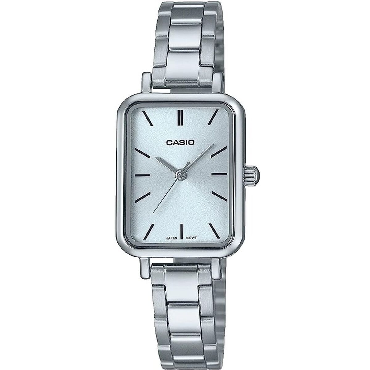 Orologio Donna Casio COLLECTION Bianco