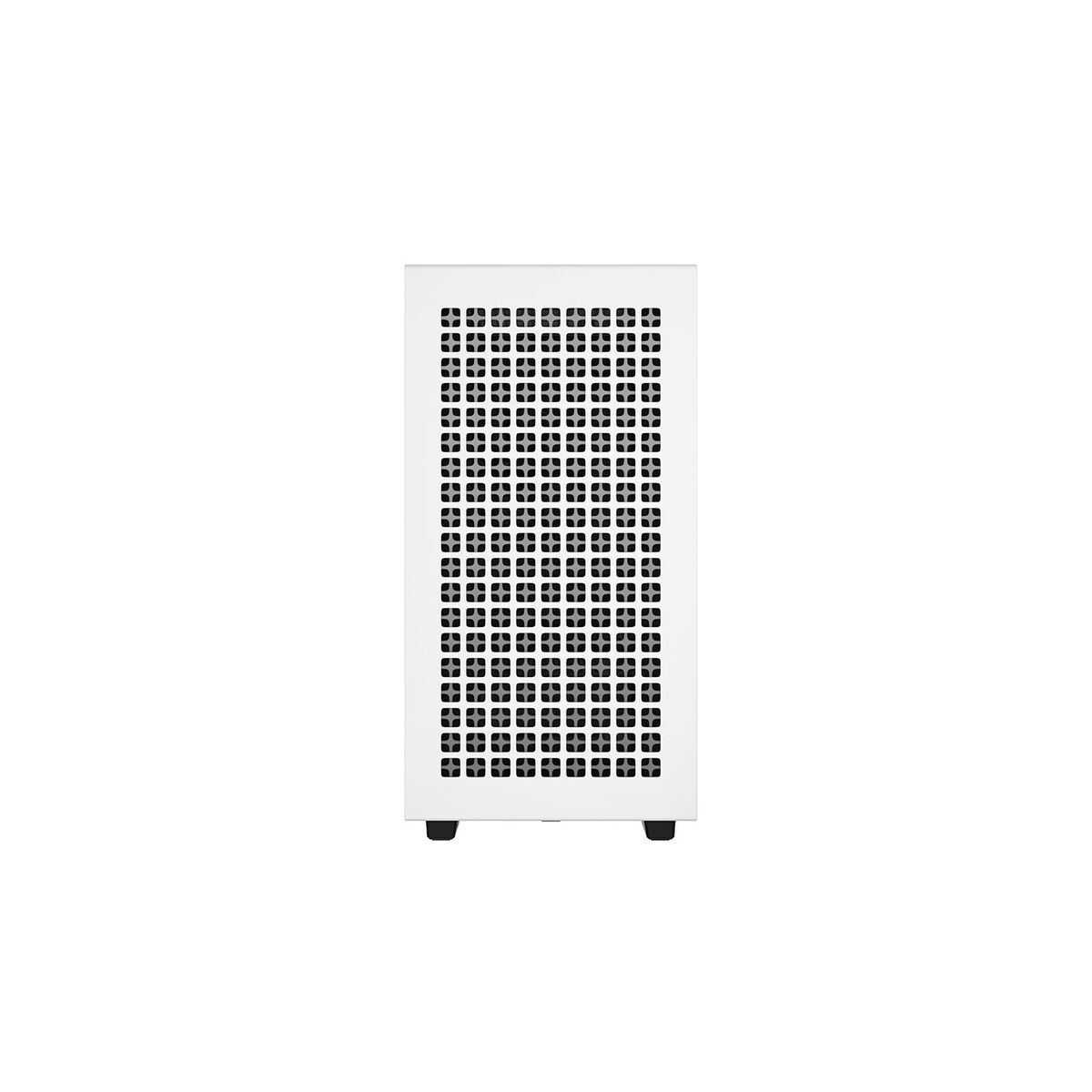 Case computer desktop ATX DEEPCOOL Bianco Nero - Image 3