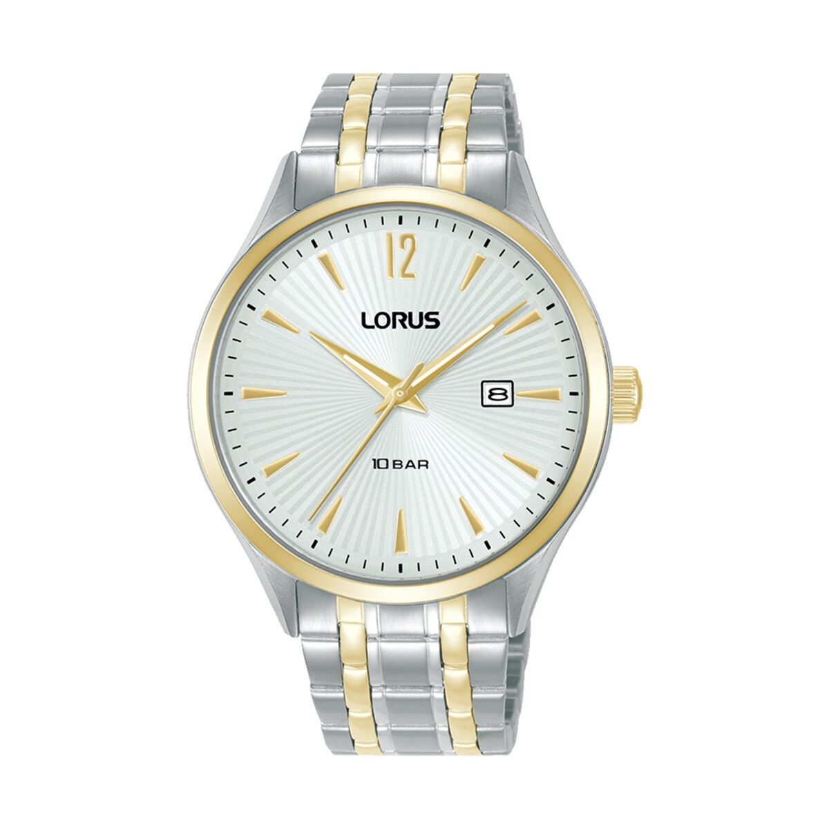 Orologio Uomo Lorus RH992RX9