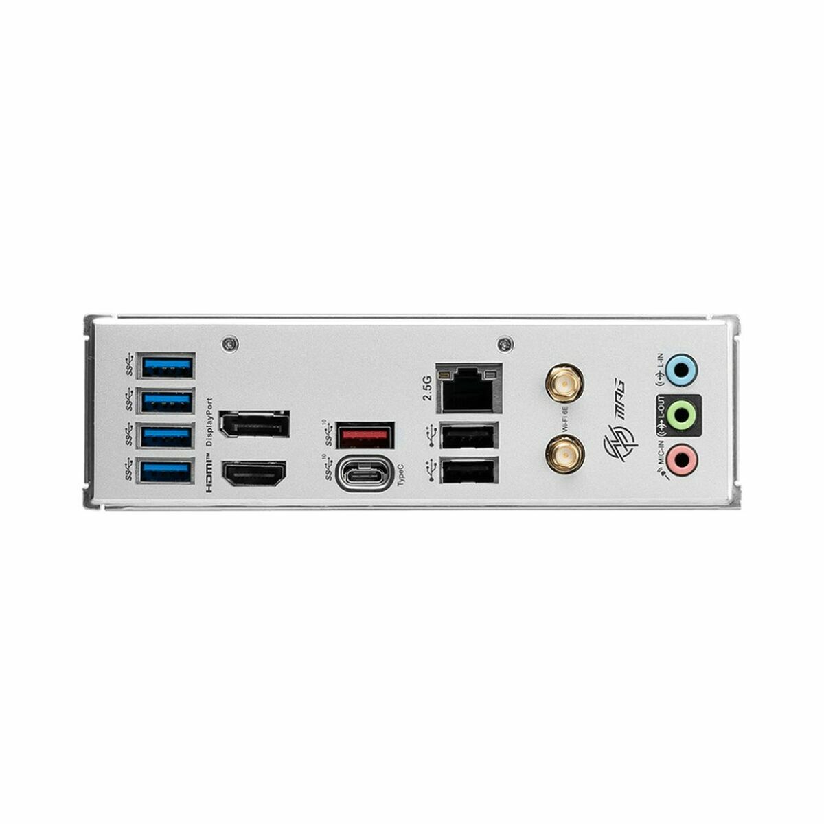 Scheda Madre MSI LGA 1700