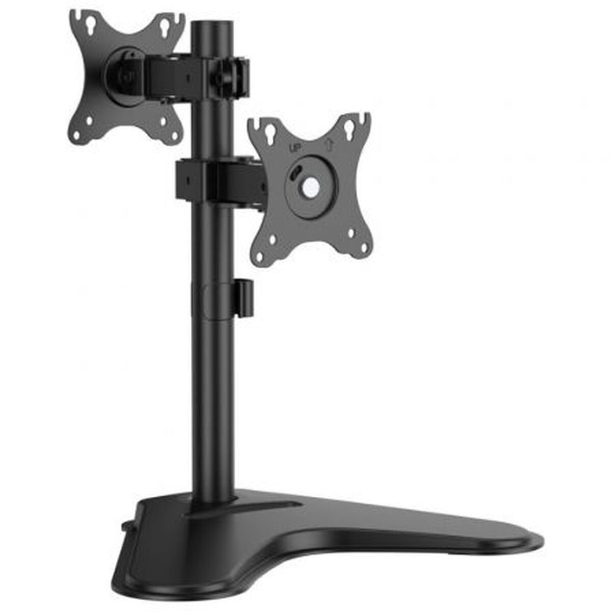 Supporto da Tavolo per Schermo Aisens DT32TR-409 17" 32"