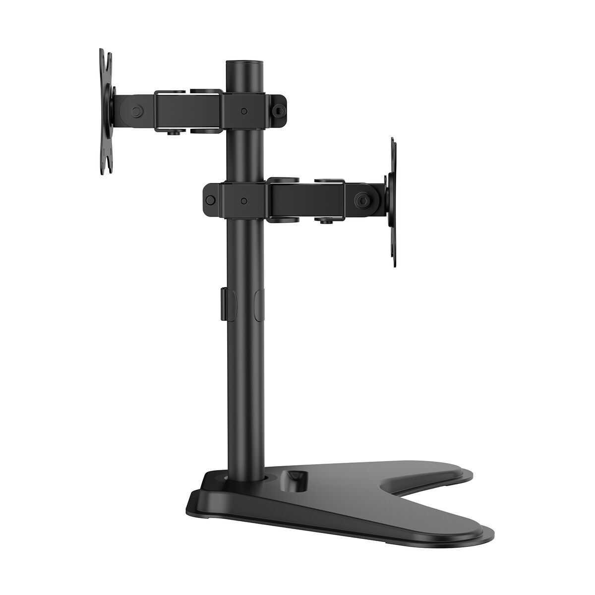 Supporto da Tavolo per Schermo Aisens DT32TR-409 17" 32" - Image 3