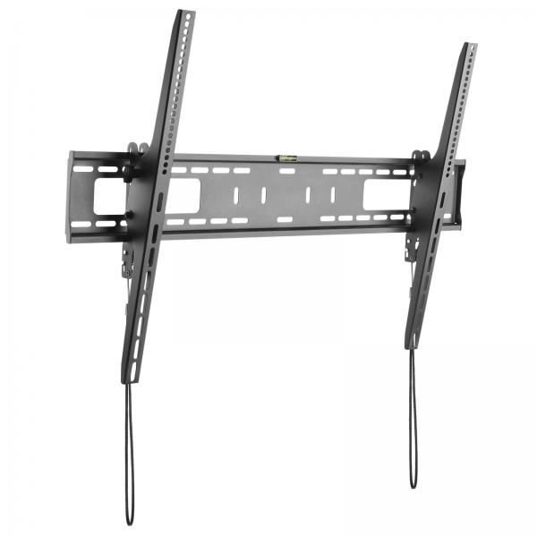 Supporto da Parete TooQ LP42100T-B 60" 100"