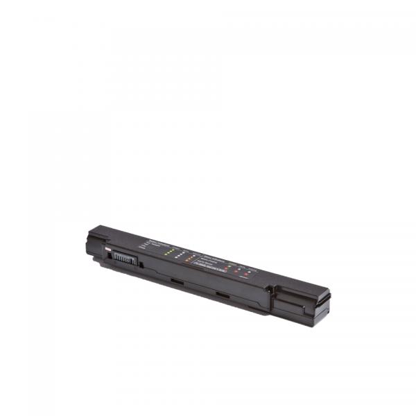 Batteria ricaricabile al litio Brother PABT002 Nero