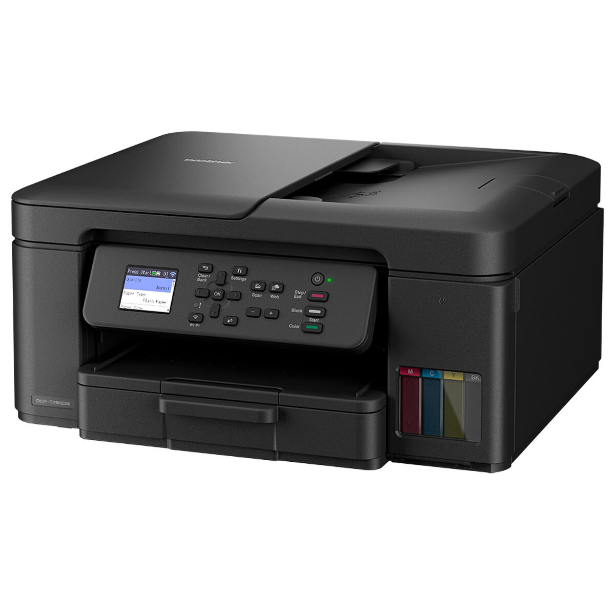 Stampante Multifunzione Brother DCPT780DWRE1