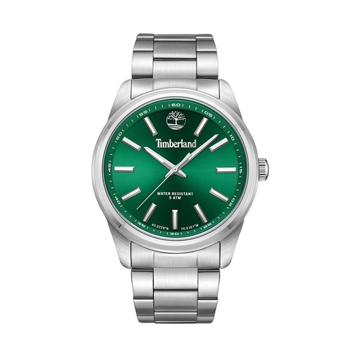 Orologio Uomo Timberland TDWGG0010806