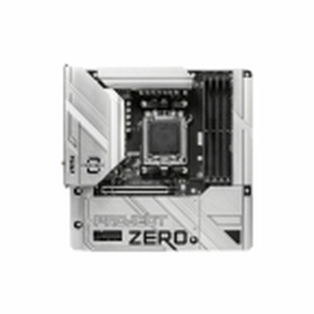 Scheda Madre MSI AMD AM5 AMD AMD B650