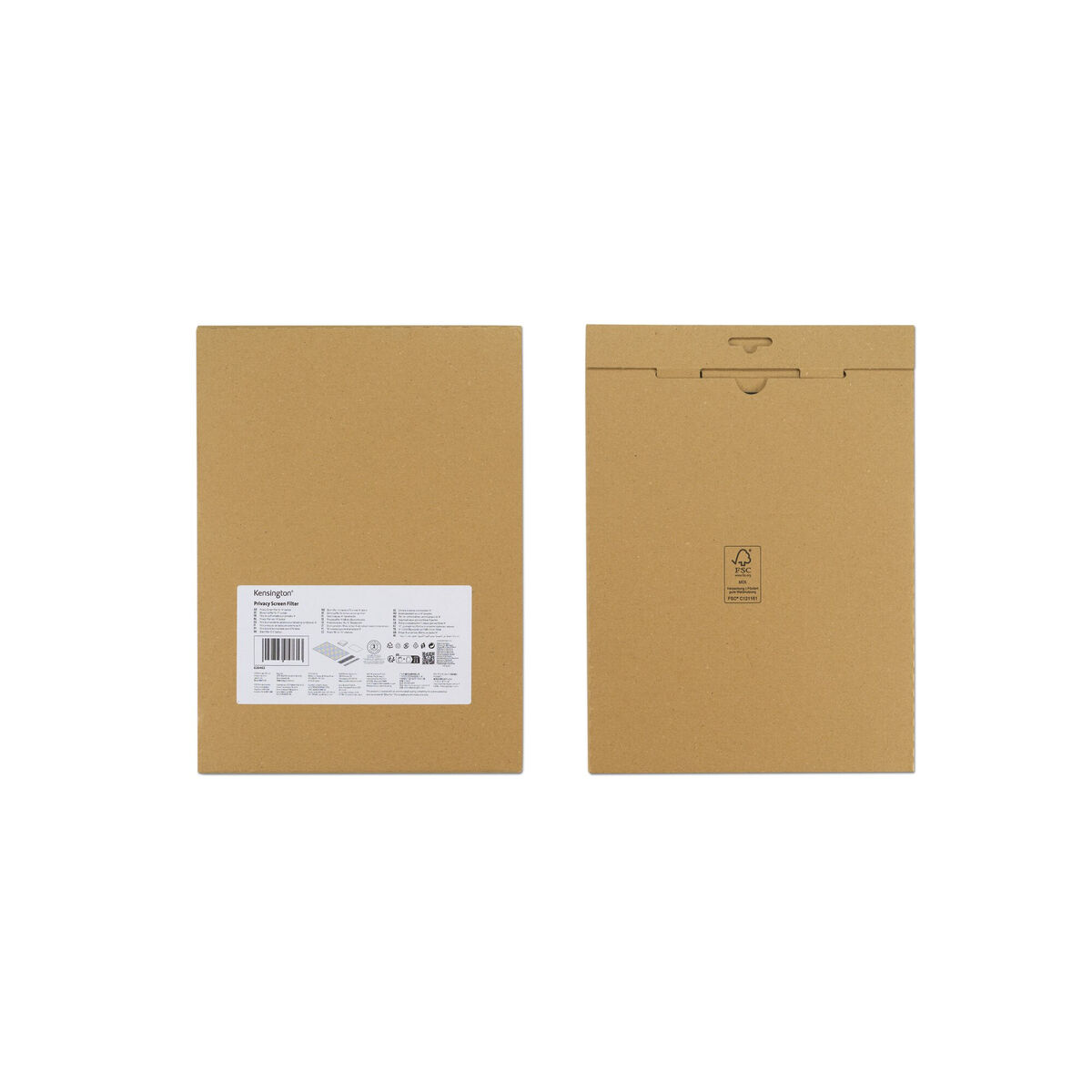 Custodia per Tablet Kensington HC156A1610E