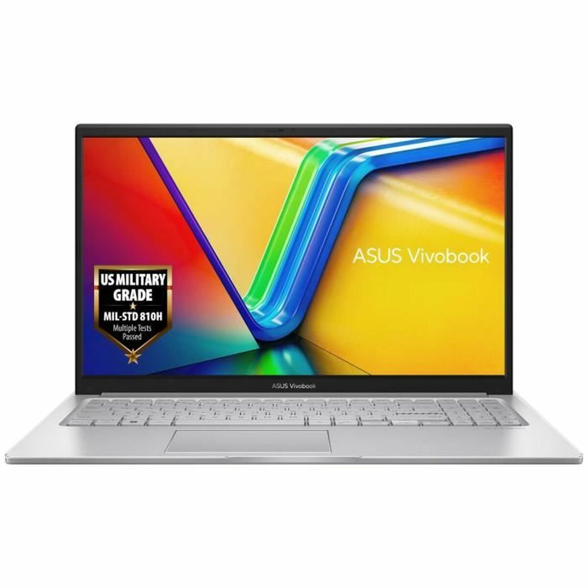 Laptop Asus VivoBook 15 X1504 AZERTY 15,6" Intel Core i3-1315U 8 GB RAM 1 TB SSD