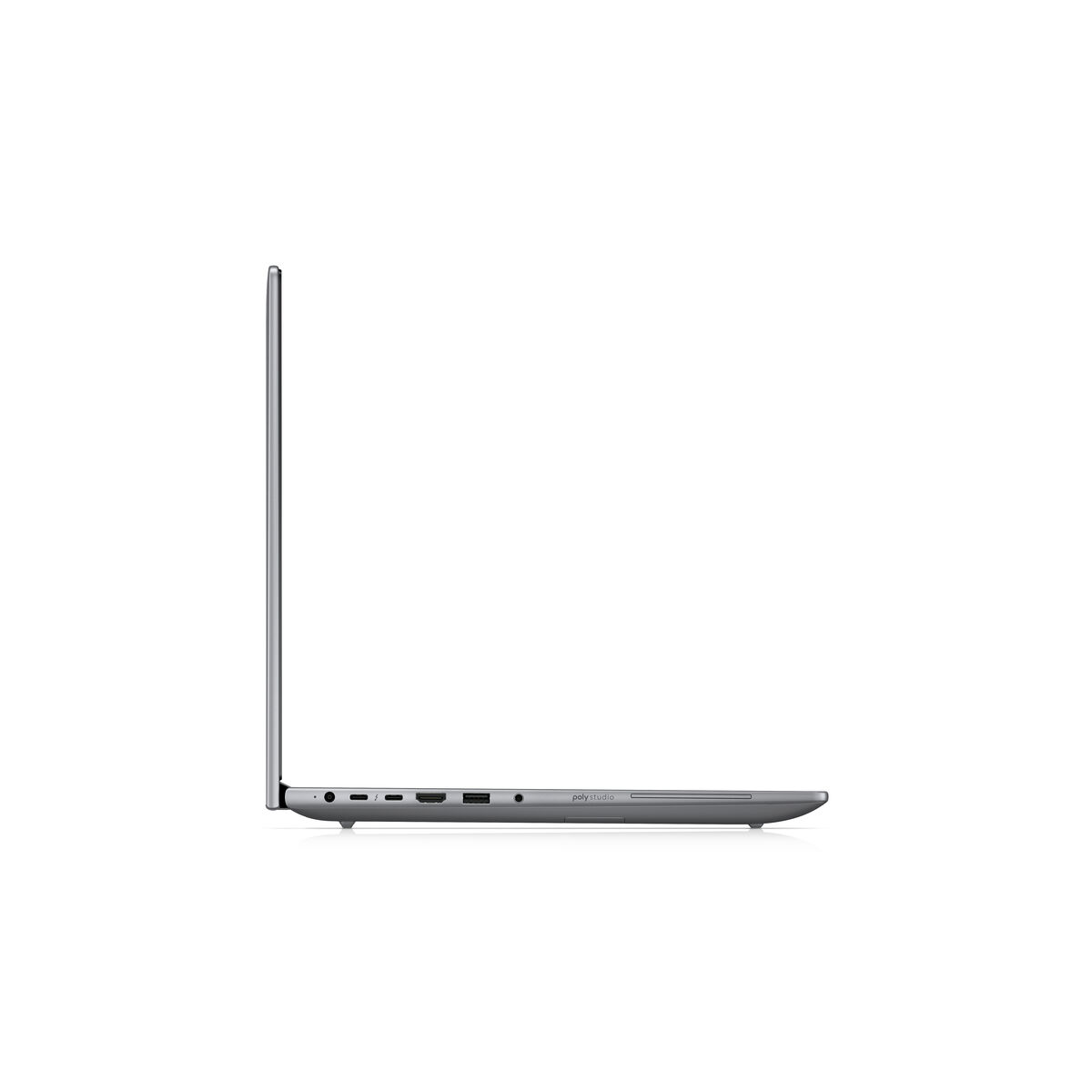 Laptop HP B72XGET#ABE 16" Intel Core Ultra 9 185H 64 GB RAM 1 TB SSD intel arc 140 Qwerty in Spagnolo