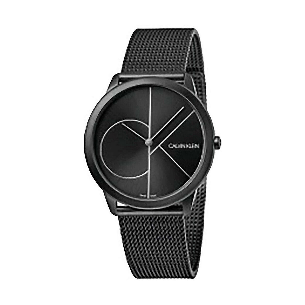 Orologio Uomo Calvin Klein MINIMAL (Ø 40 mm)