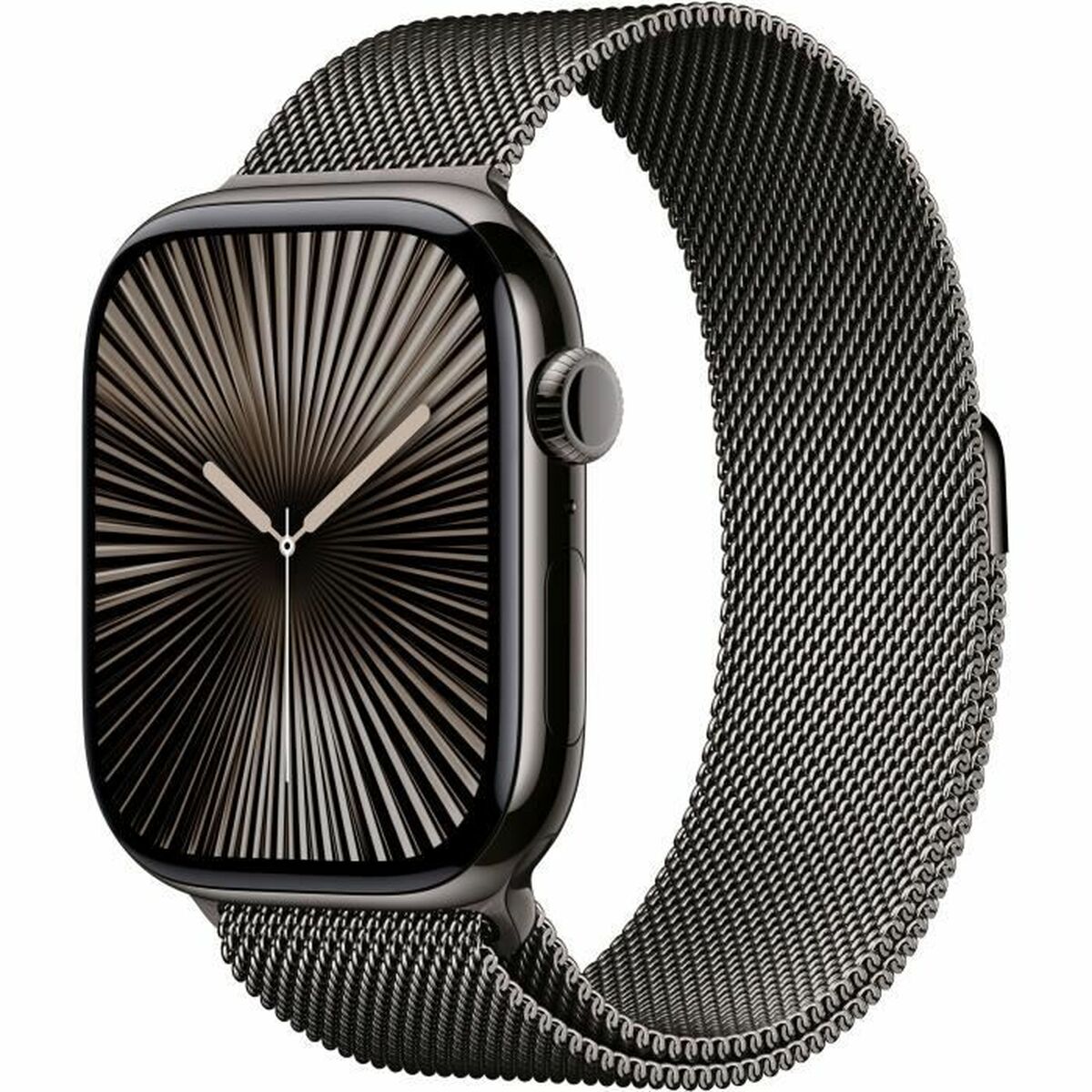 Smartwatch Apple Apple Watch Series 10 46 mm 1,95" Grigio Ø 46 mm