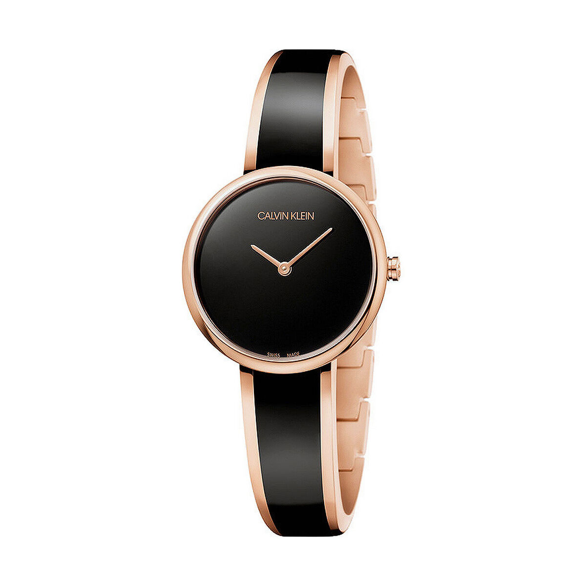 Orologio Donna Calvin Klein SEDUCE (Ø 30 mm)
