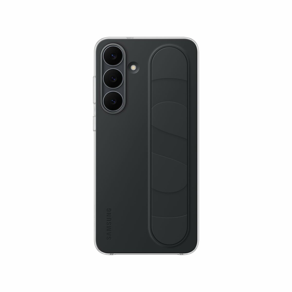 Custodia per Cellulare Samsung Nero