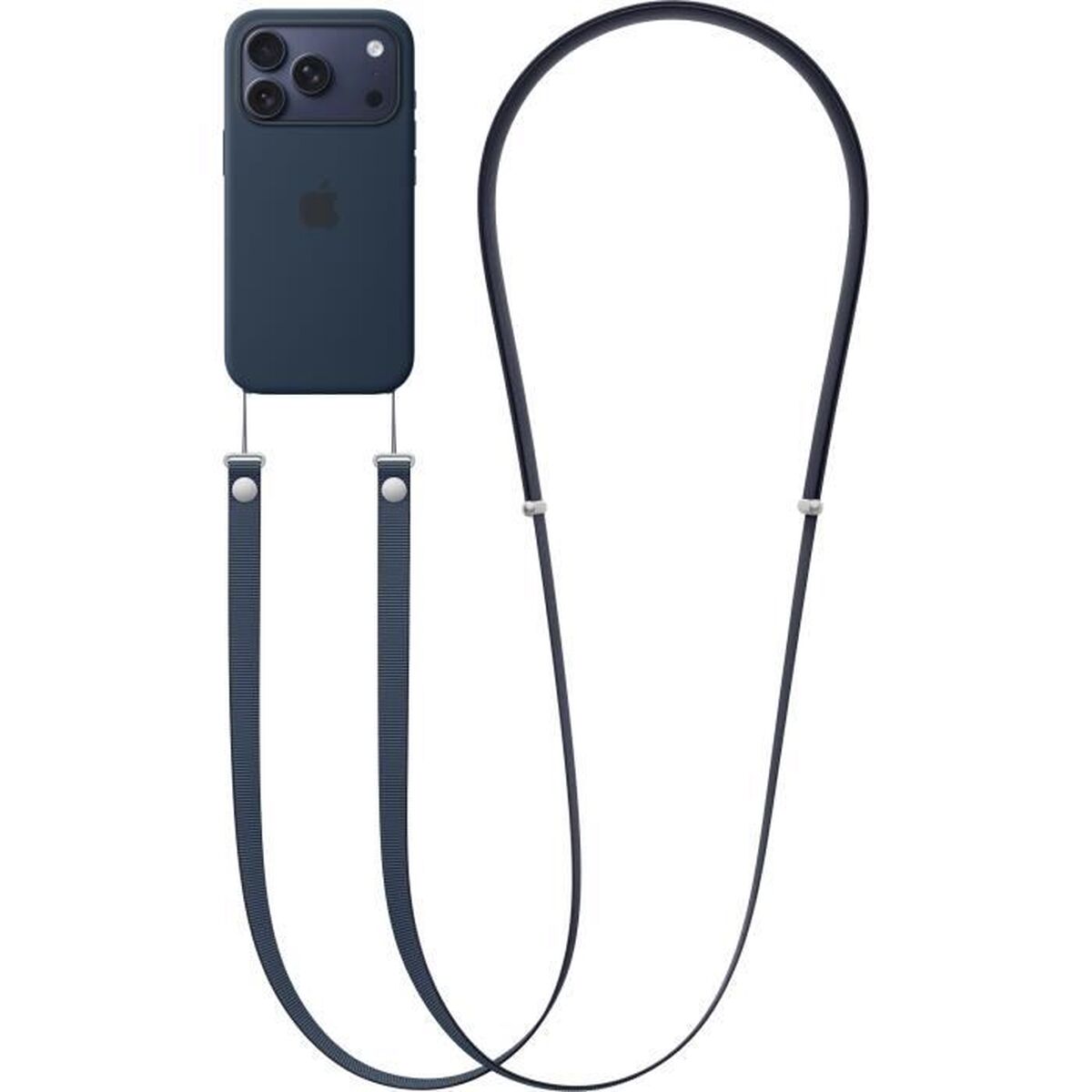 Custodia per Cellulare Apple Grigio Apple