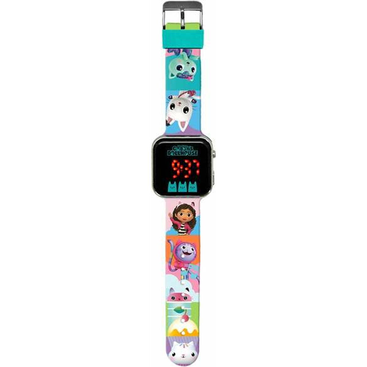 Bambolotto Neonato Kids Licensing