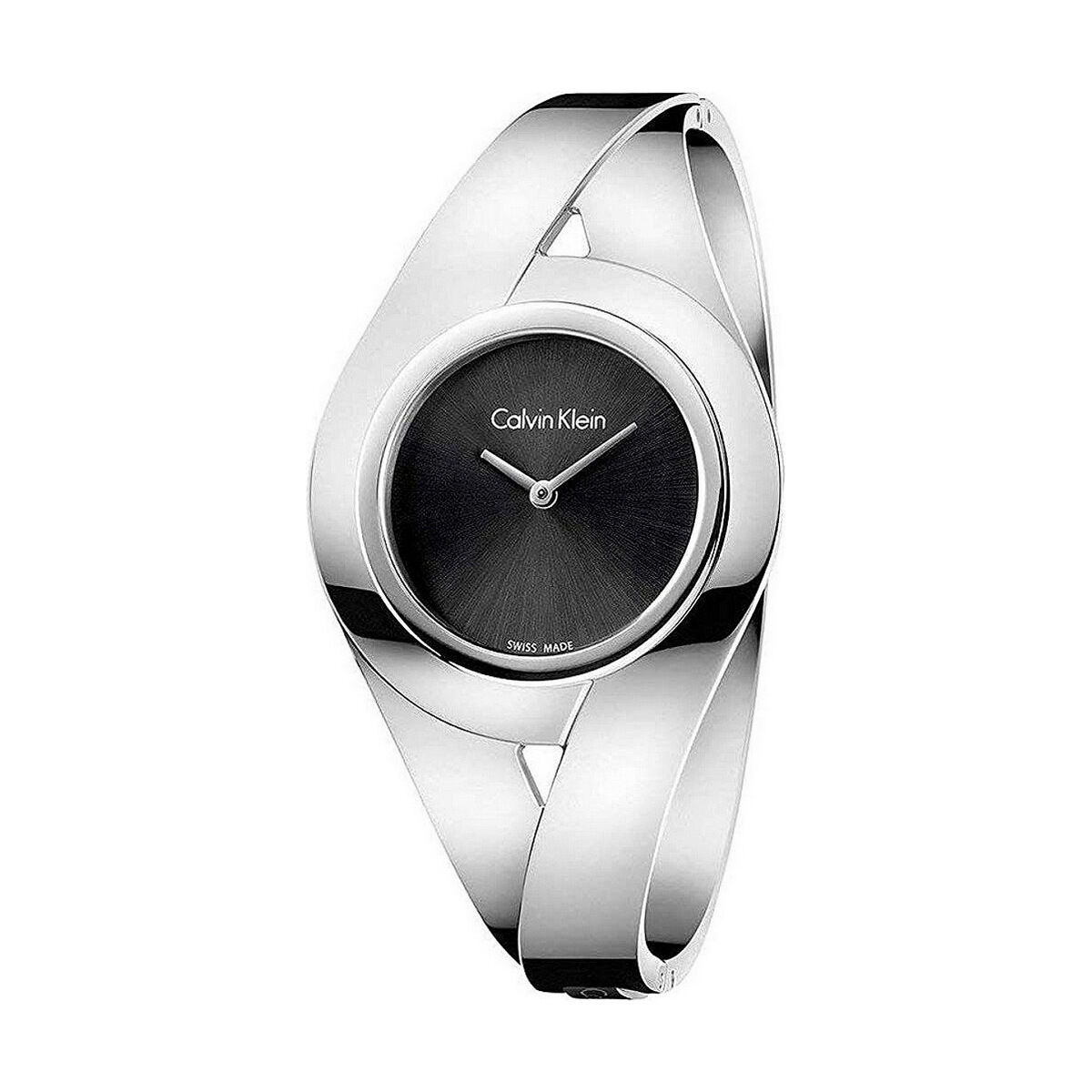 Orologio Donna Calvin Klein SENSUAL (Ø 25 mm)