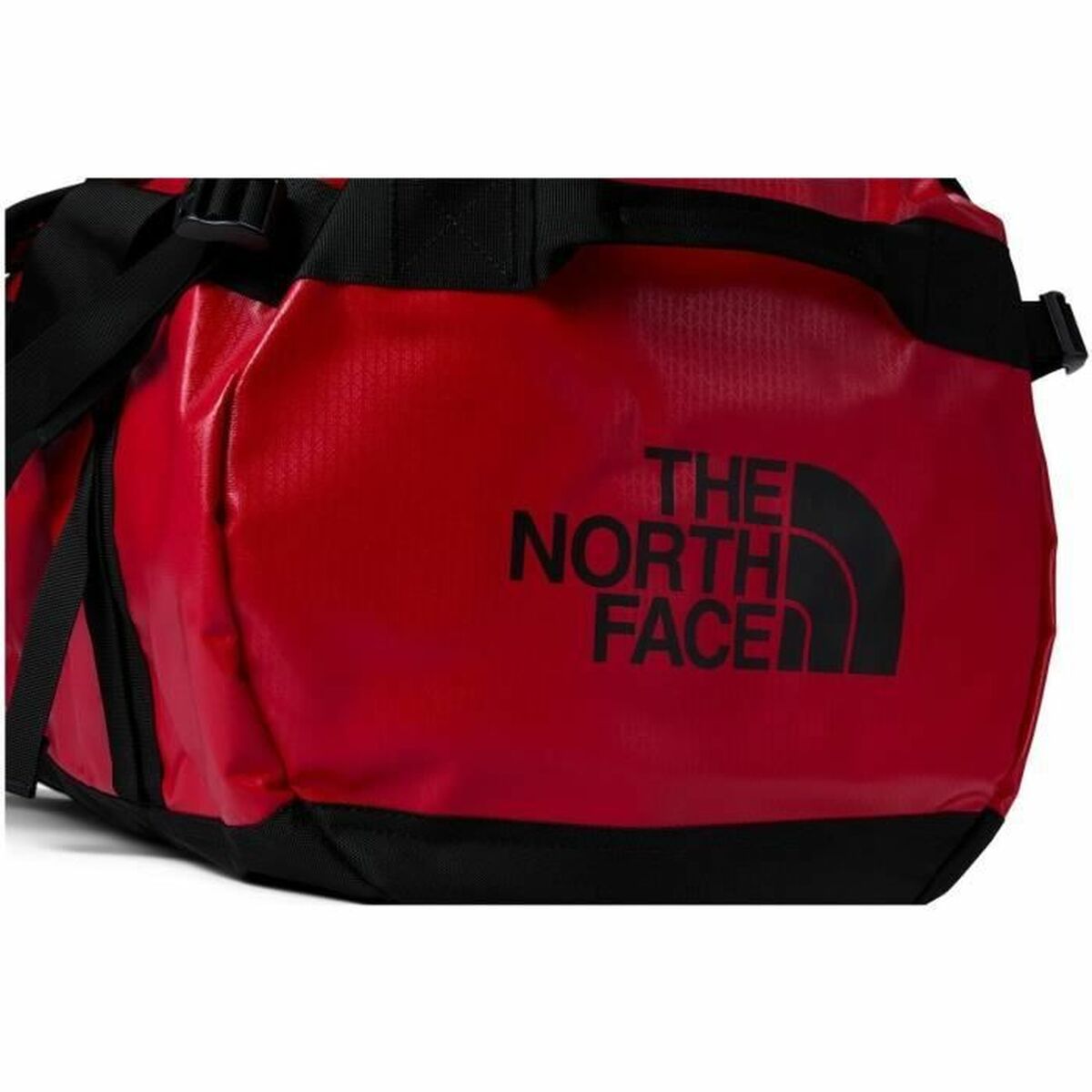 Zaino Sportivo The North Face Base Camp Duffel Nero - Image 3