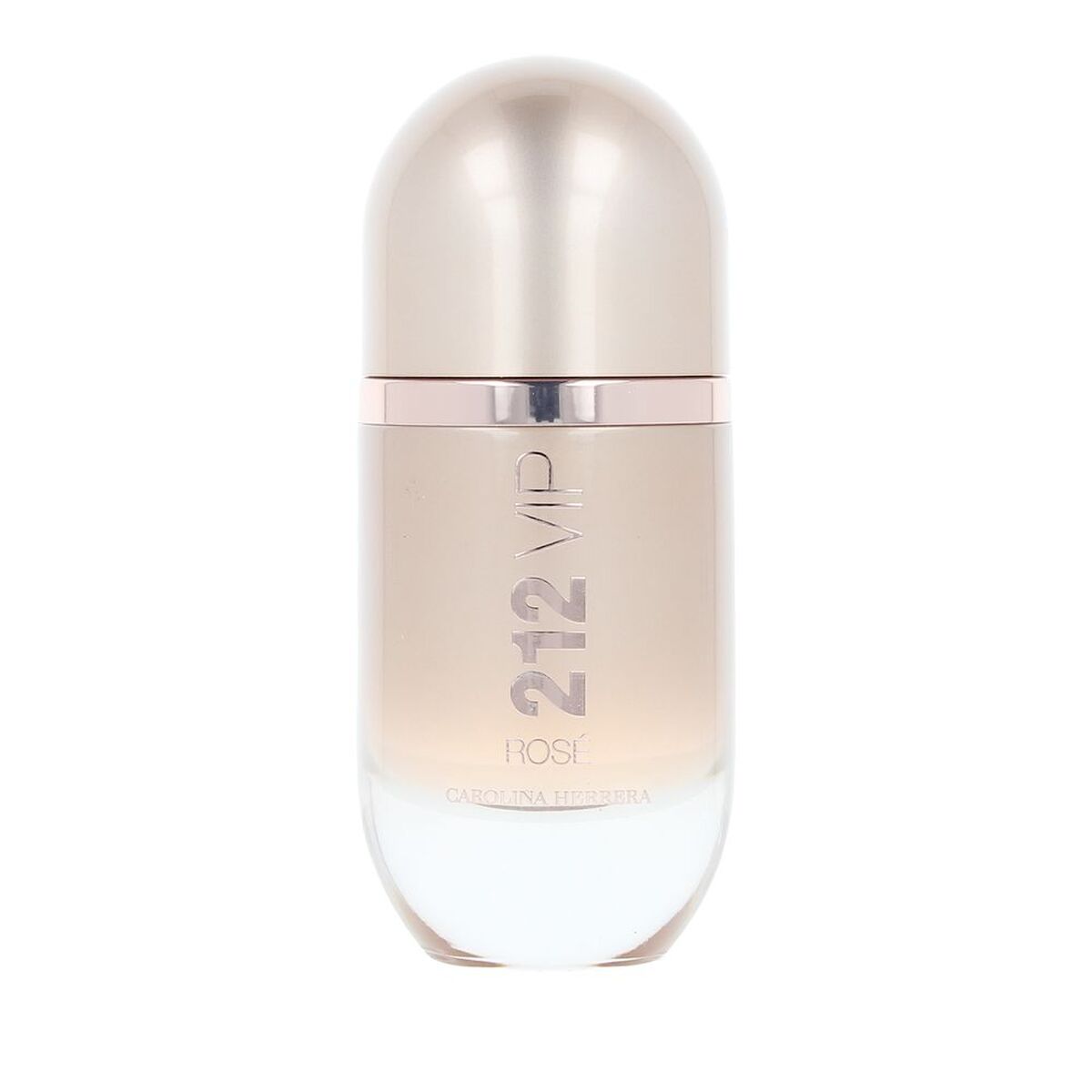 Profumo Donna Carolina Herrera 212 Vip Rosé EDP 50 ml