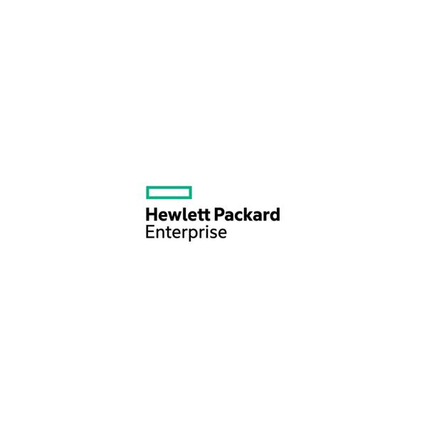 Supporto HPE R9M77A Grigio Argentato