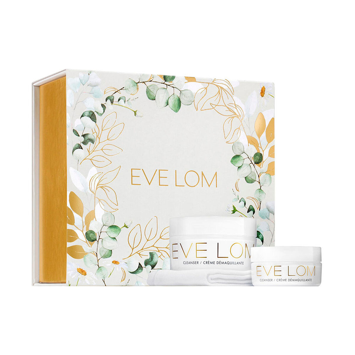 Set Cosmetica Eve Lom Legendary Cleanse 3 Pezzi