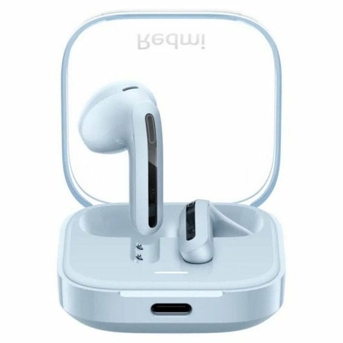 Auricolari Xiaomi BHR8394GL Azzurro