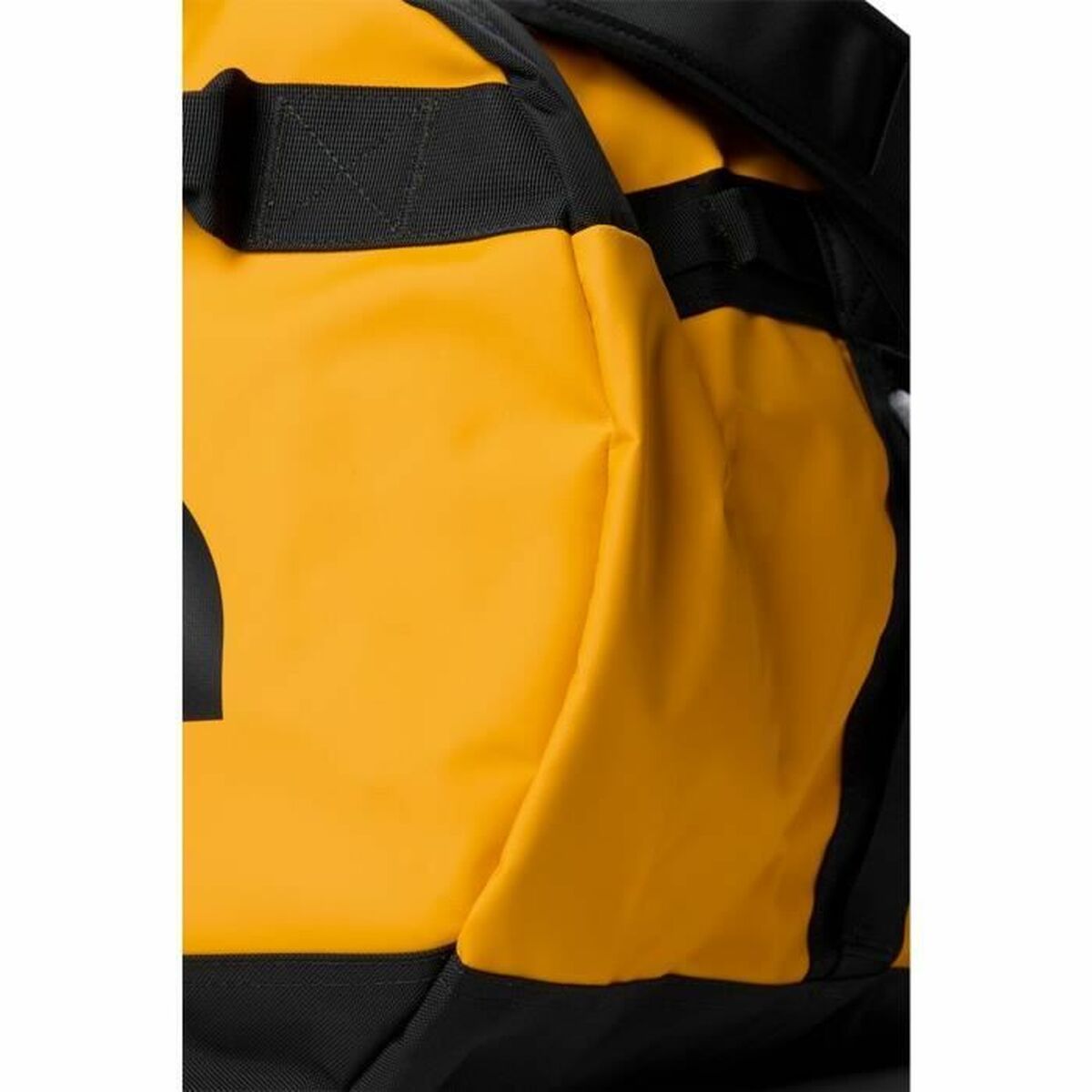 Zaino Sportivo The North Face Base Camp Duffel Nero - Image 3