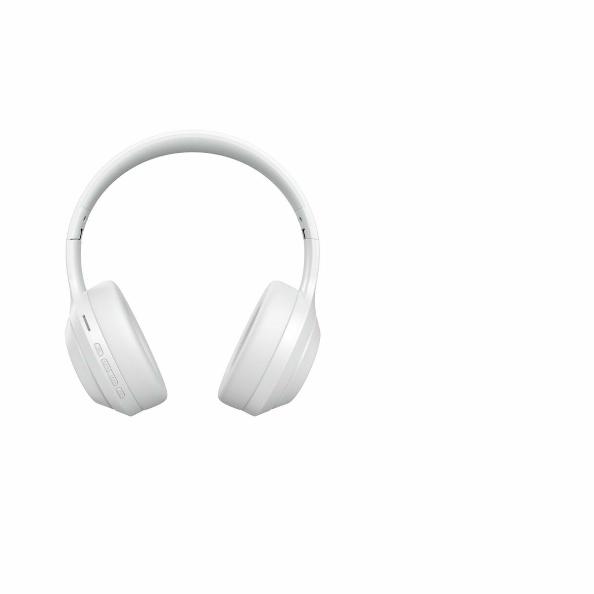 Auricolari Senza Fili Celly WAVEBEATWH Bianco