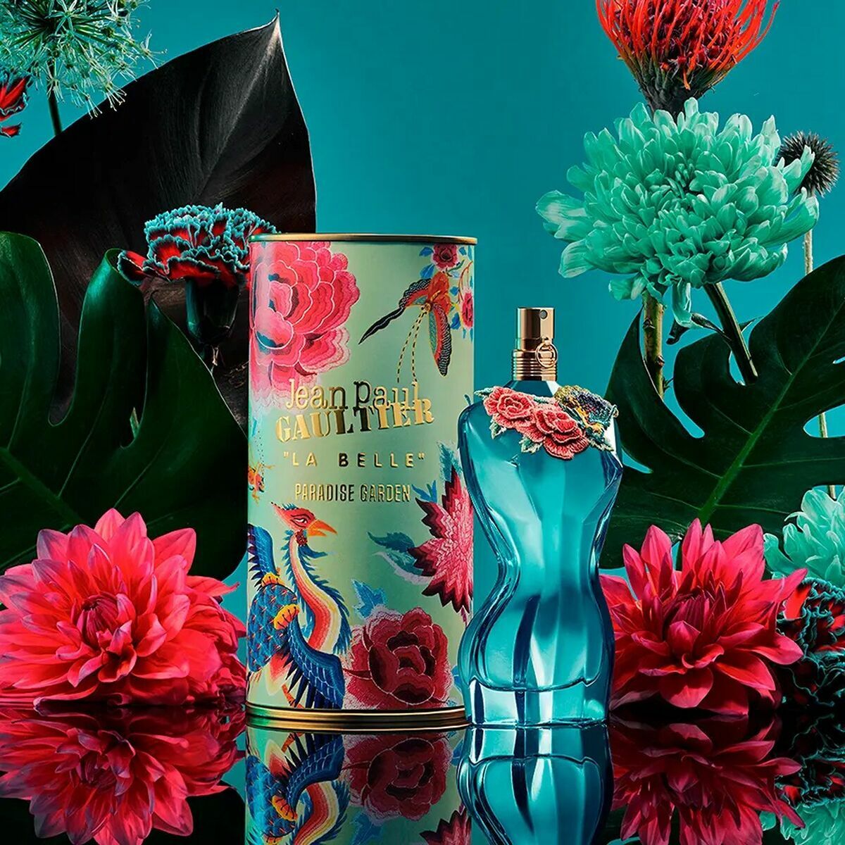 Profumo Donna Jean Paul Gaultier EDP