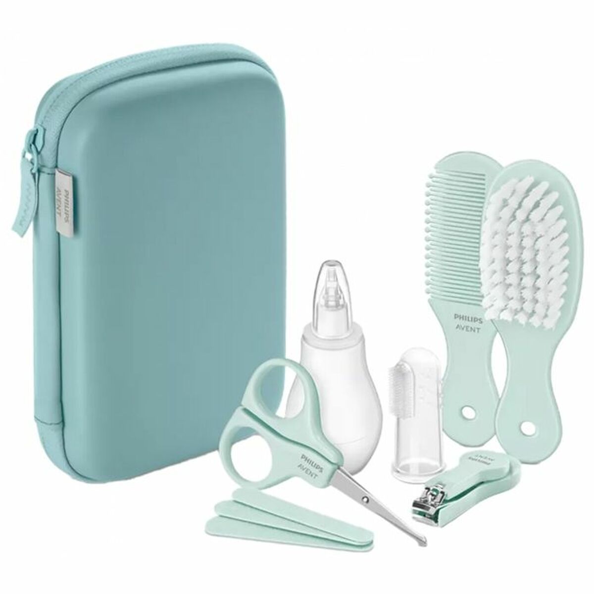 Set di igiene Philips 8 Pezzi