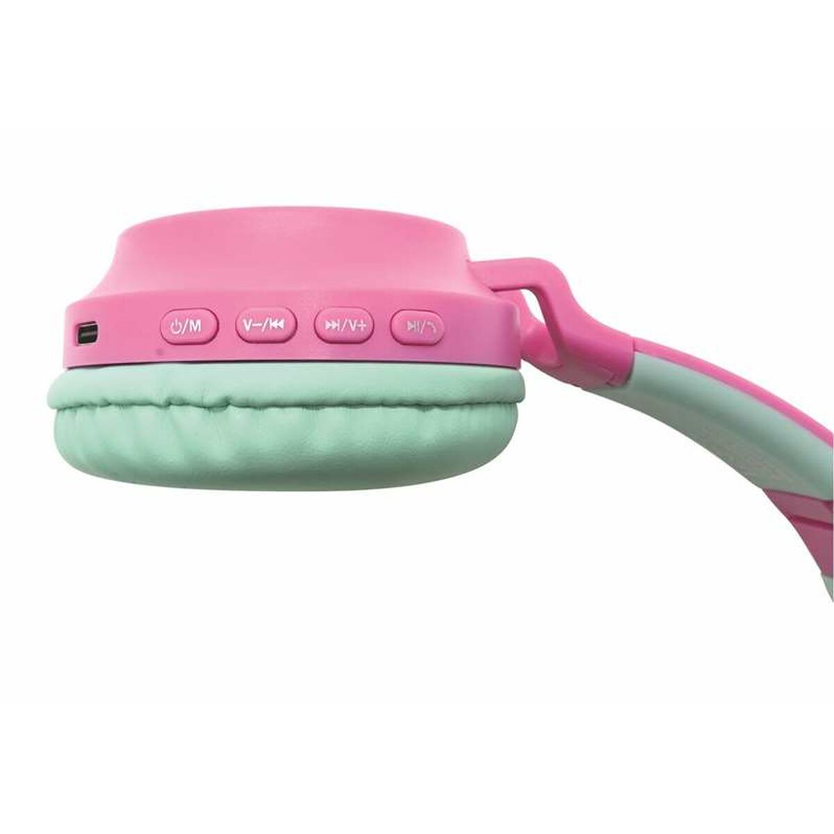 Auricolari Bluetooth Lexibook Mattel Barbie HPBTKTBB - Image 3