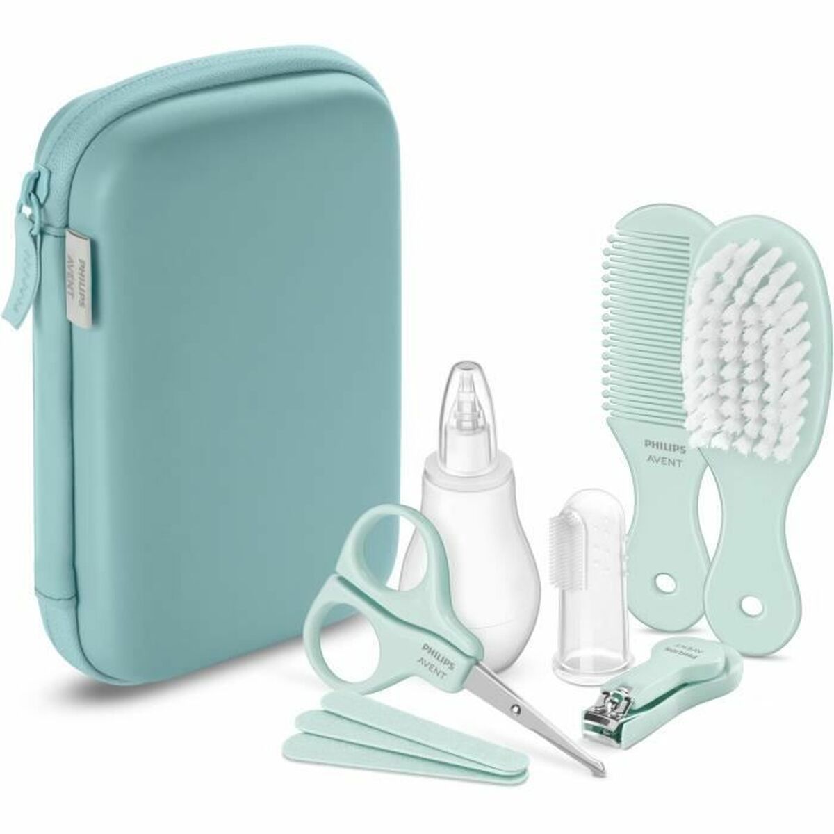 Set di igiene Philips 8 Pezzi - Image 4