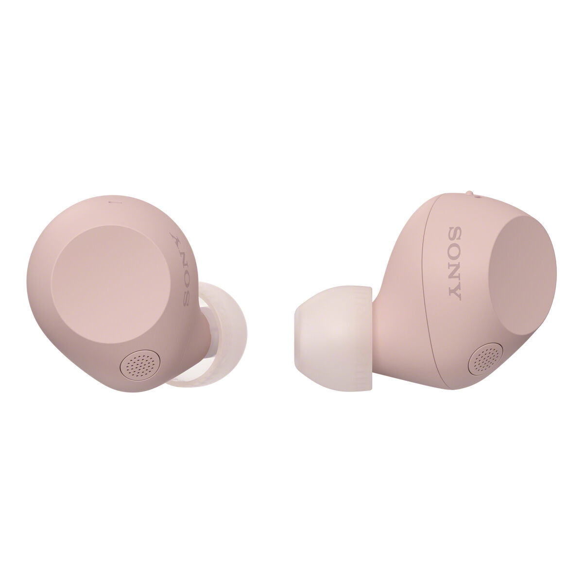 Auricolari Sony WFC710NP.CE7 Rosa