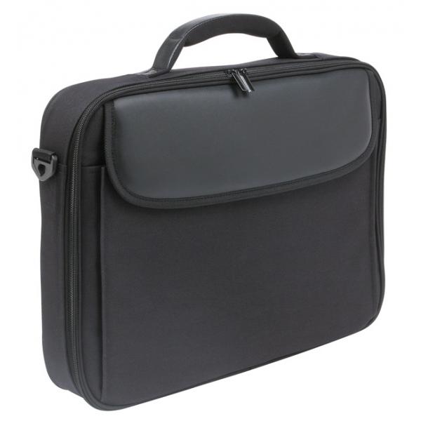 Valigetta per Portatile Port Designs Nero