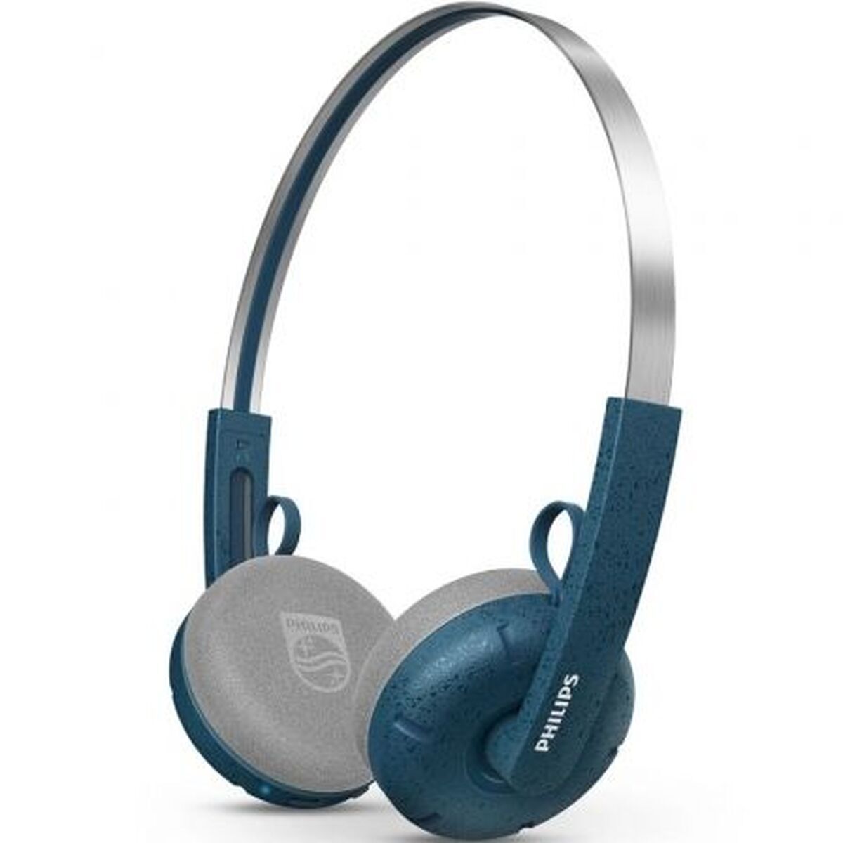 Auricolari Philips TAH2000TL Azzurro