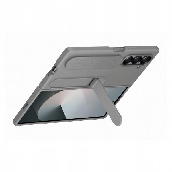 Custodia per Cellulare Samsung EF-MF956TJEGWW Grigio