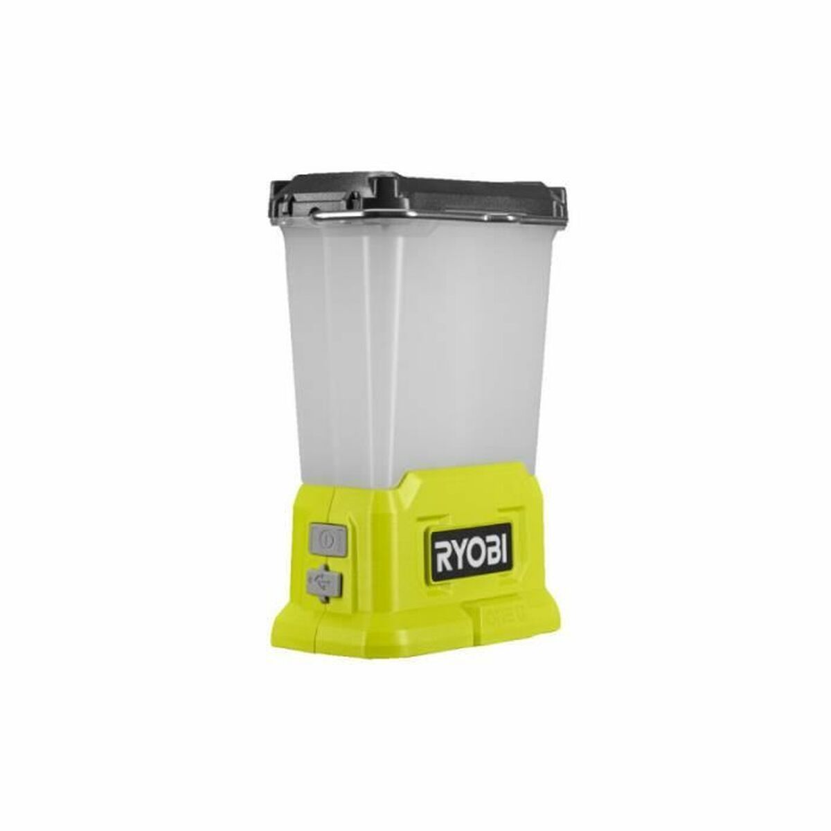 Torcia Ryobi 5133005386 E27 Senza Fili
