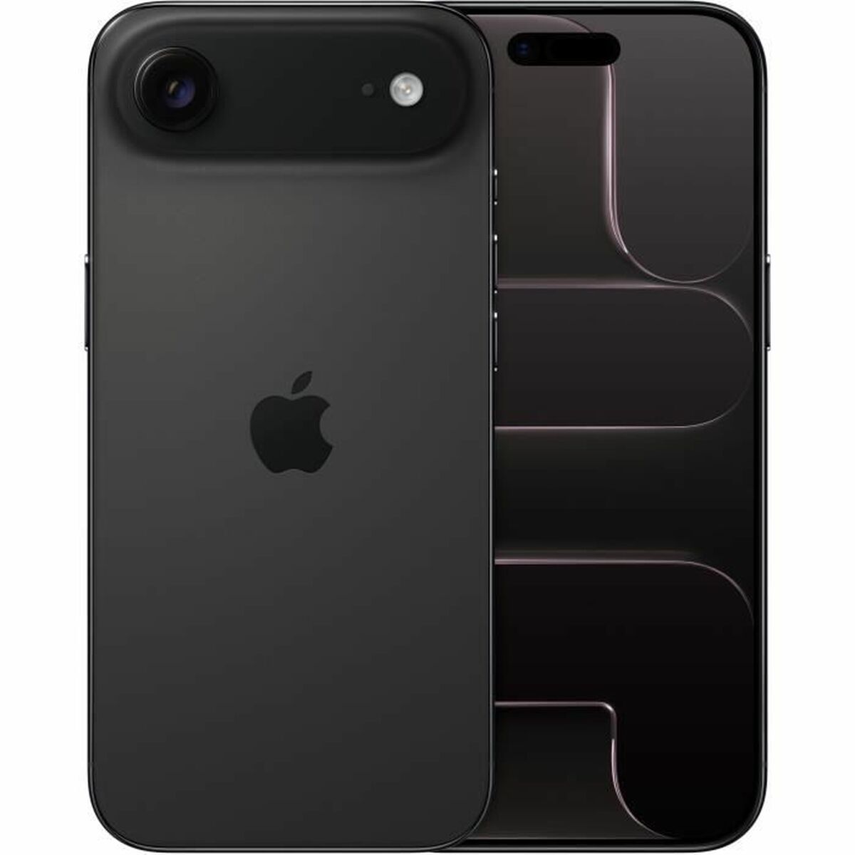 Smartphone Apple 6,5" A19 Pro 1 TB Nero