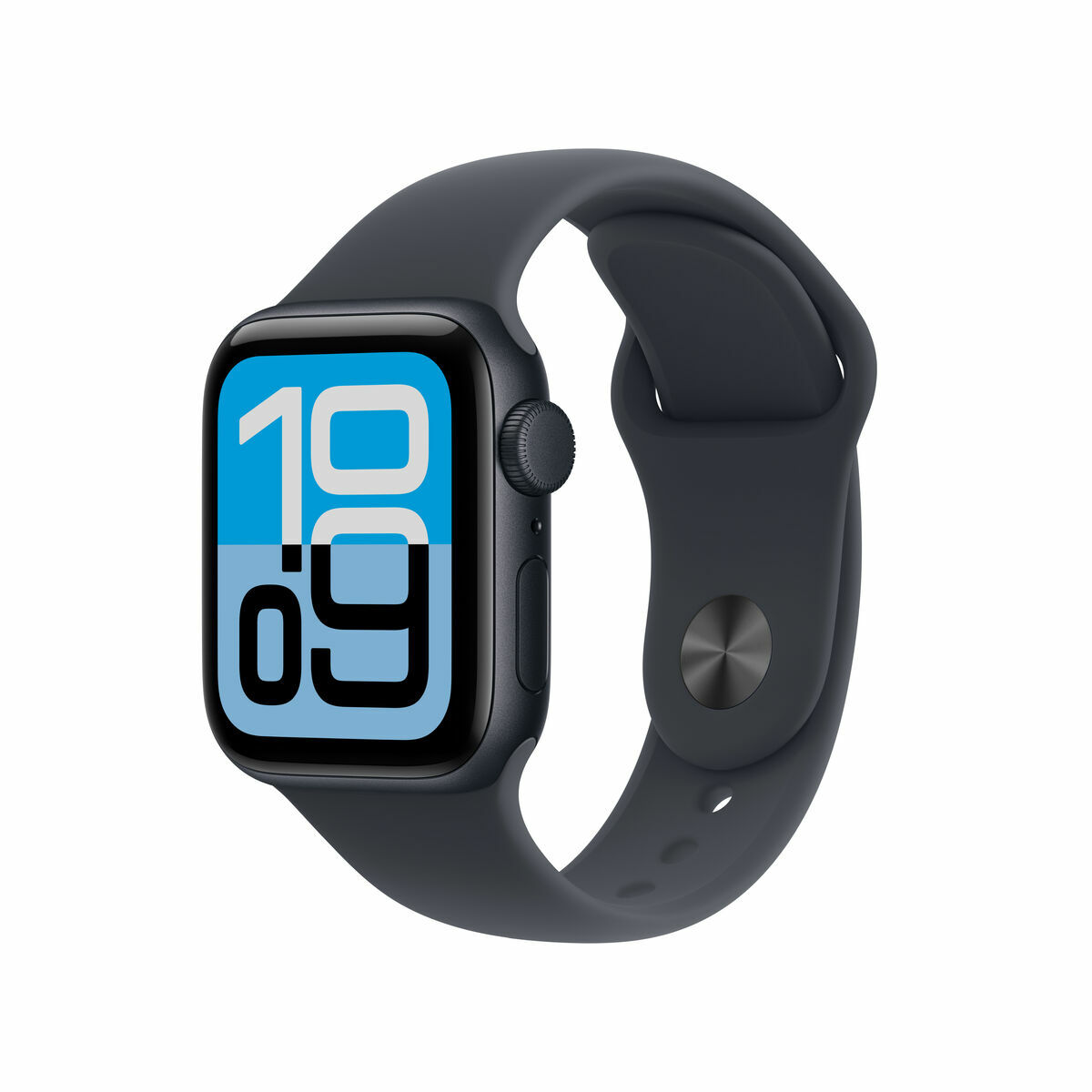 Smartwatch Apple MEH94QL/A Nero 40 mm
