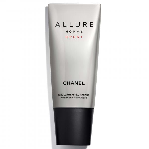 Balsamo Dopobarba Chanel 166260 100 ml (1 Unità)