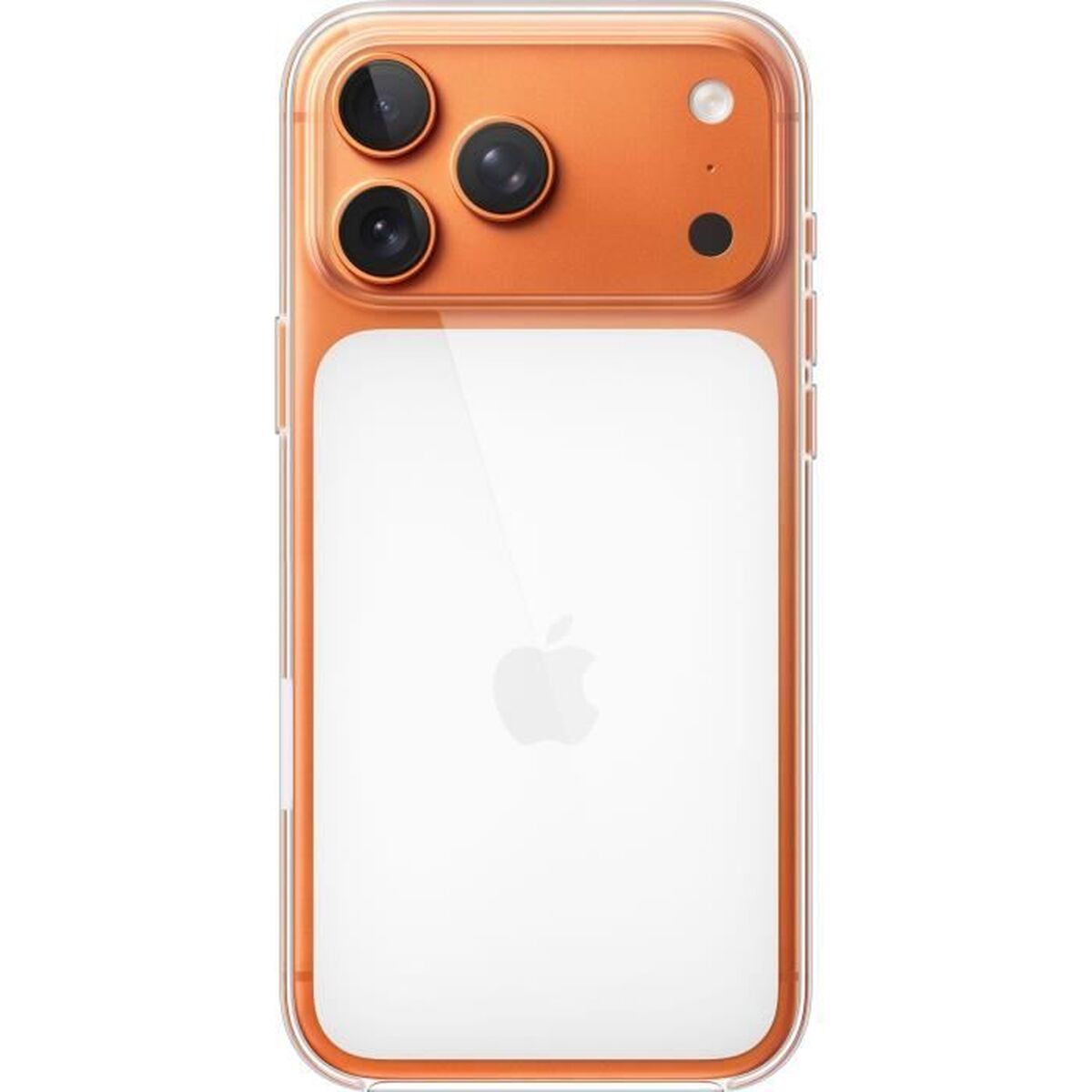 Custodia per Cellulare Apple Trasparente Apple
