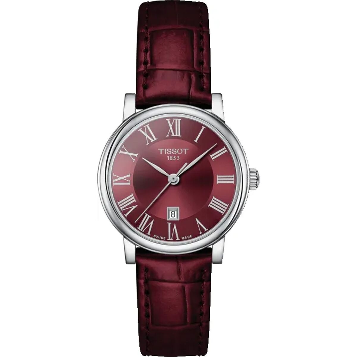 Orologio Uomo Tissot CARSON (Ø 30 mm)