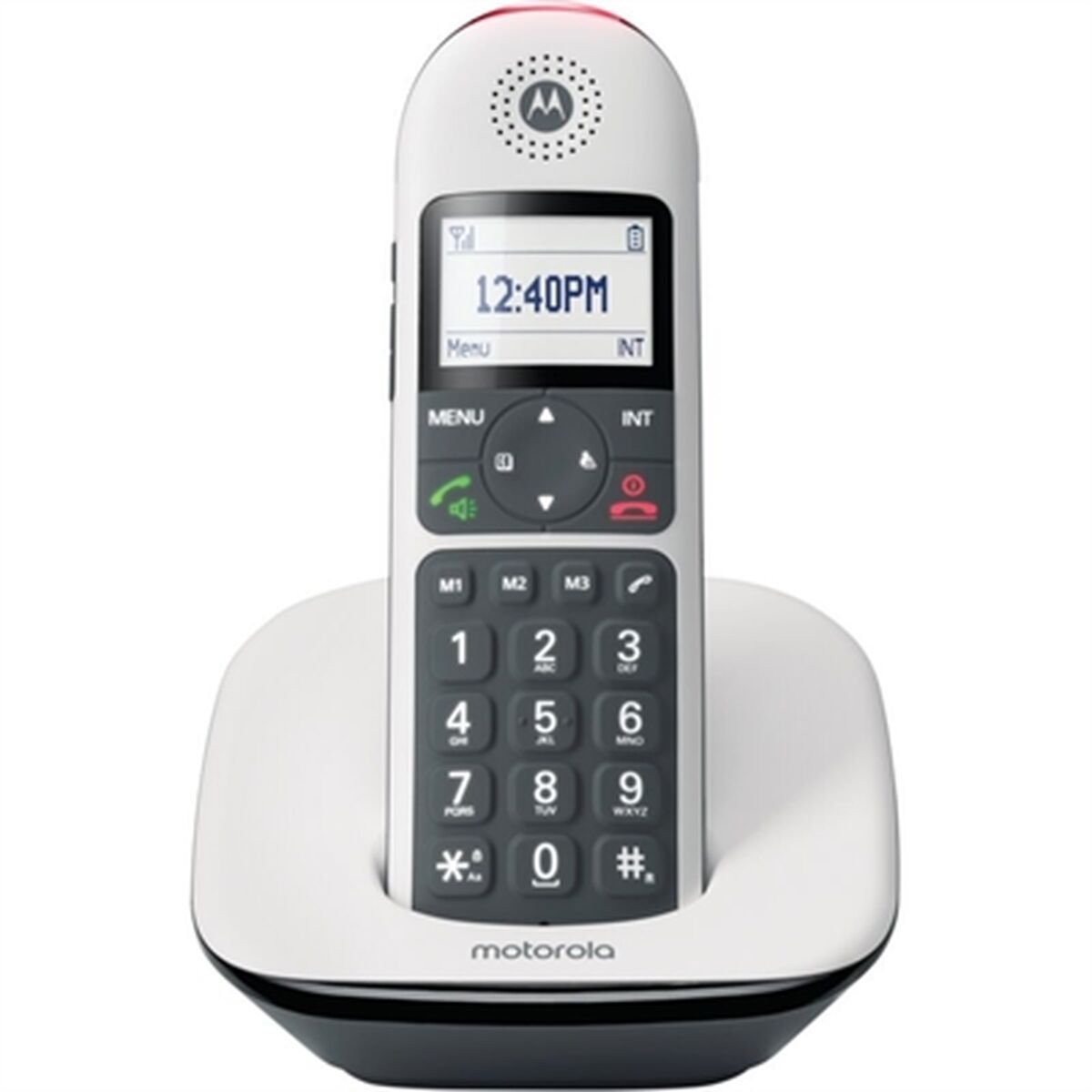 Telefono Senza Fili Motorola